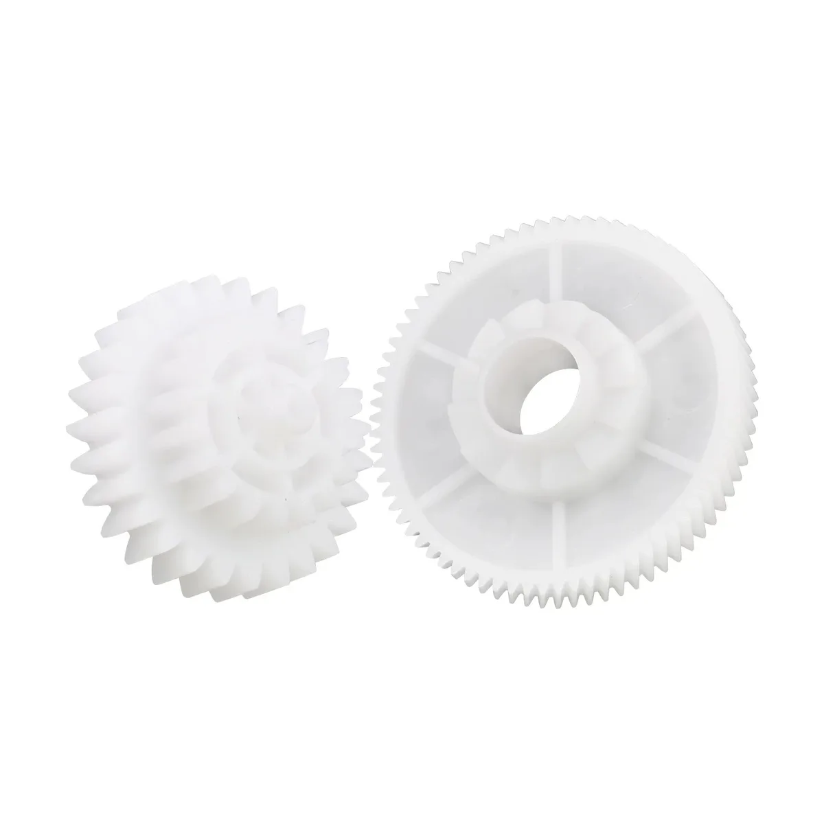 For HP 1020 Fuser Swing Gear / Fuser Drive Gear view 2
