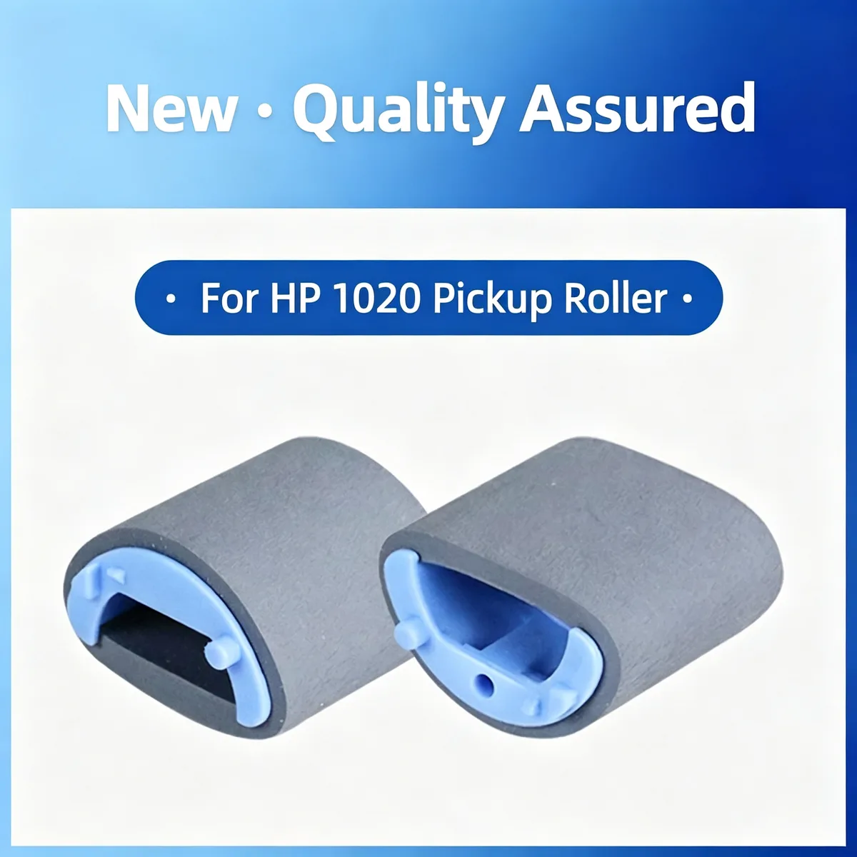 For HP 1020 Pickup Roller view 3