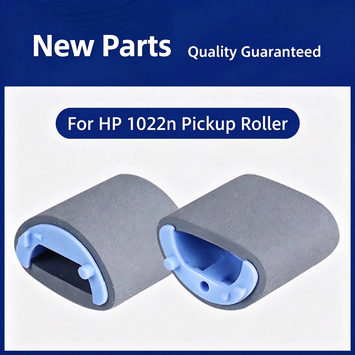 For HP 1022n Pickup Roller & Separation Pad view 3