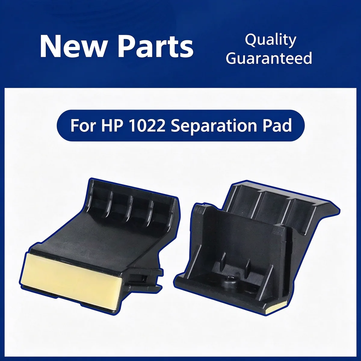 For HP 1022n Pickup Roller & Separation Pad view 4