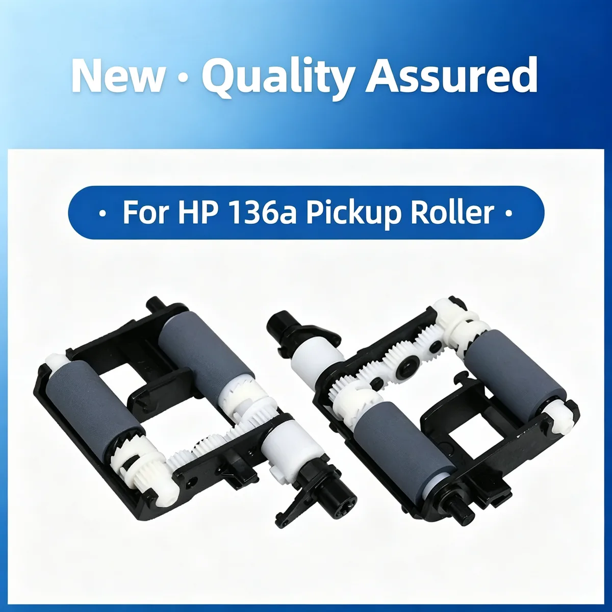 For HP 136a Pickup Roller & Separation Pad Kit view 3