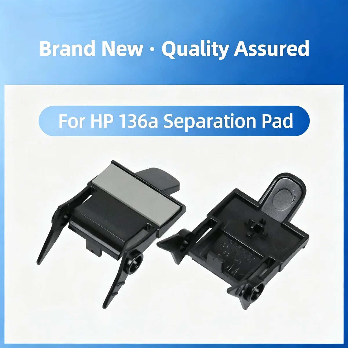 For HP 136a Pickup Roller & Separation Pad Kit view 4