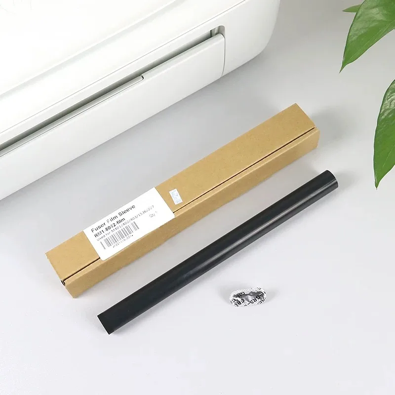 For HP 4004d Fuser Film Sleeve view 3