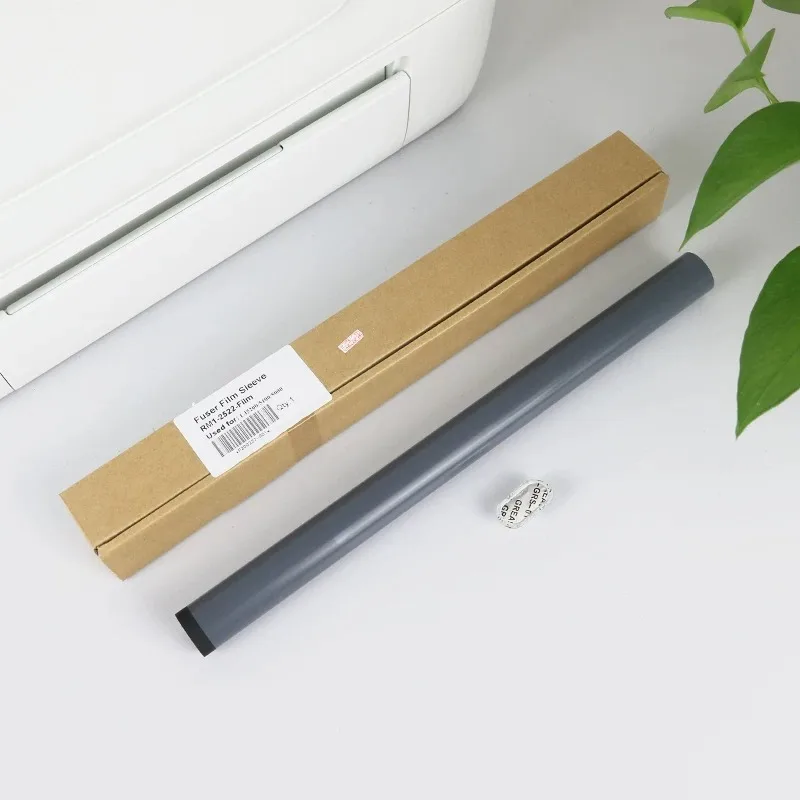 For HP 5200 Fuser Film Sleeve view 3