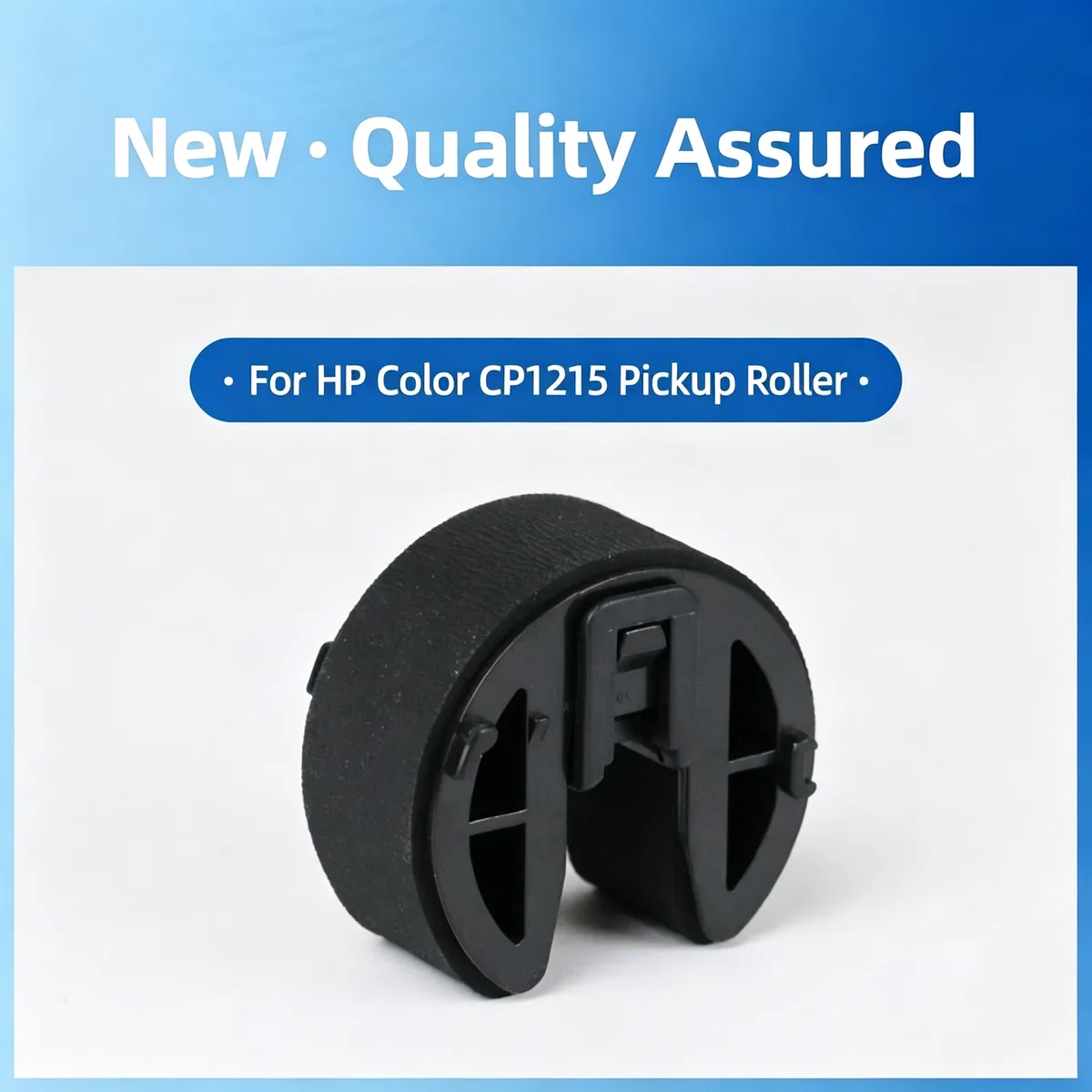 For HP Color CP1215 Pickup Roller & Separation Pad Kit view 3