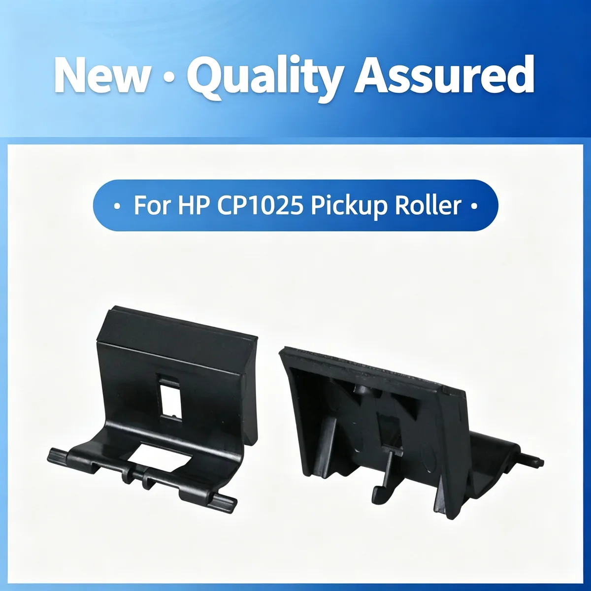 For HP CP1025 Pickup Roller & Separation Pad Kit view 3