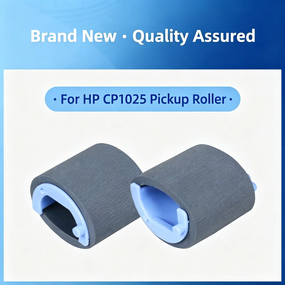 For HP CP1025 Pickup Roller & Separation Pad Kit view 4