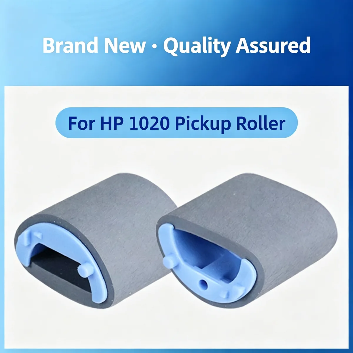 For HP M1005 Pickup Roller & Separation Pad Kit view 3