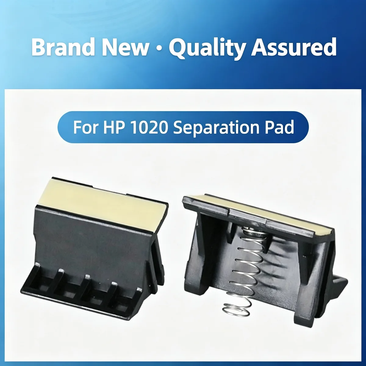 For HP M1005 Pickup Roller & Separation Pad Kit view 4