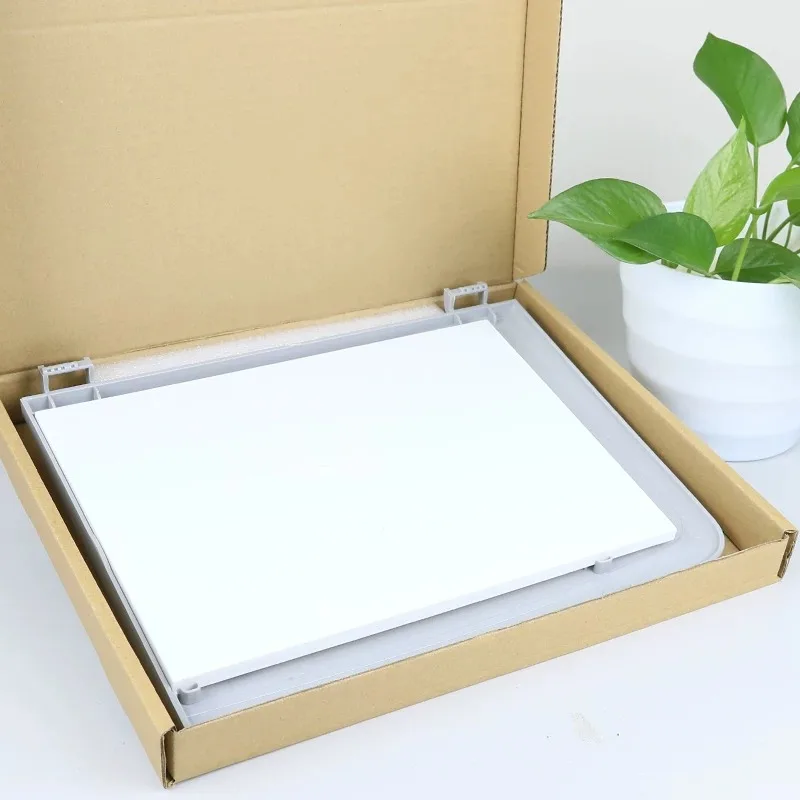 For HP M1005 Scanner Cover view 4