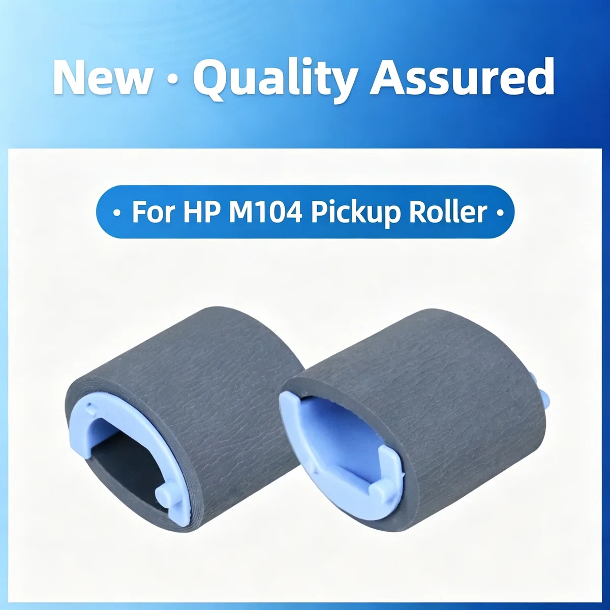For HP M102 / M104 Pickup Roller & Separation Pad Kit view 3