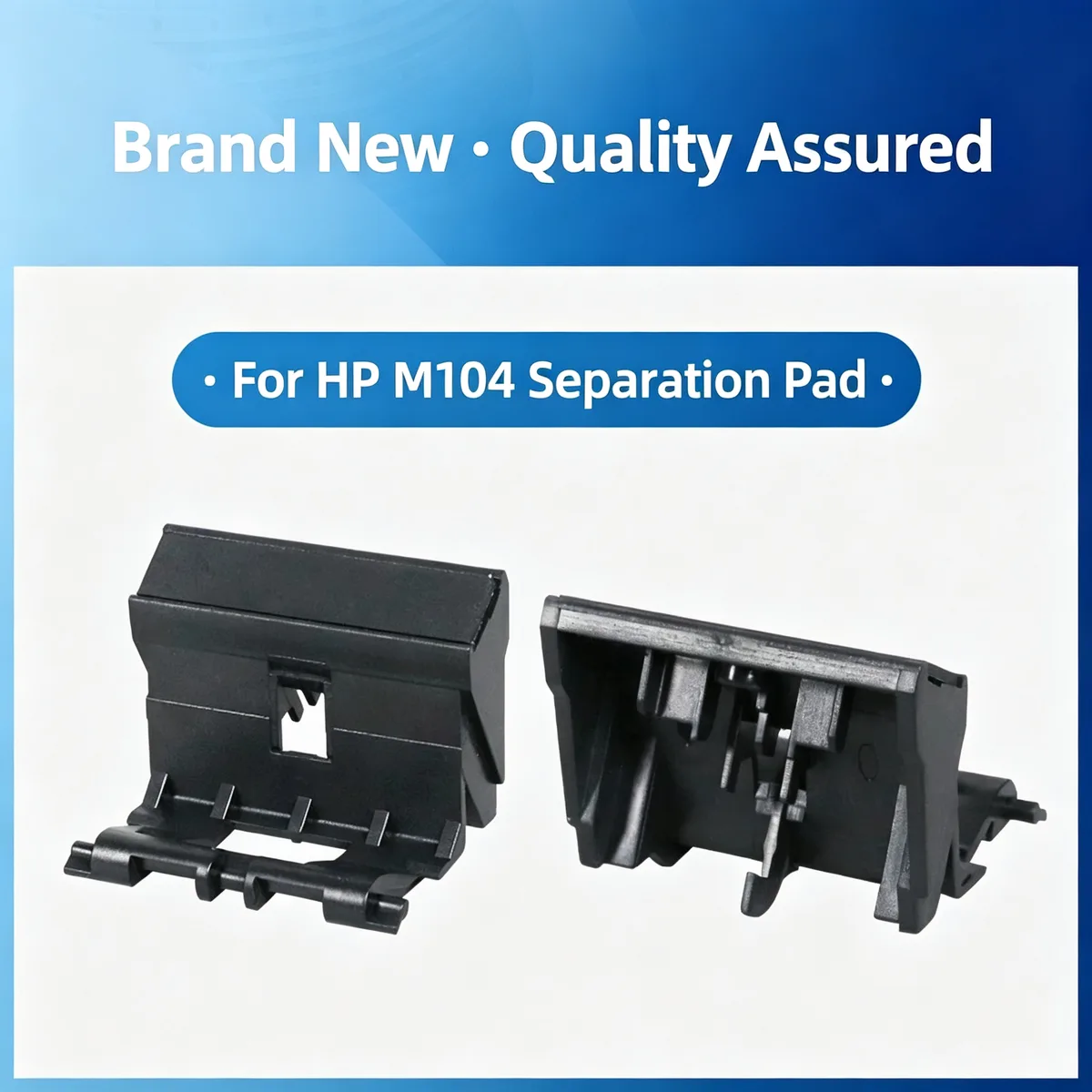 For HP M102 / M104 Pickup Roller & Separation Pad Kit view 4