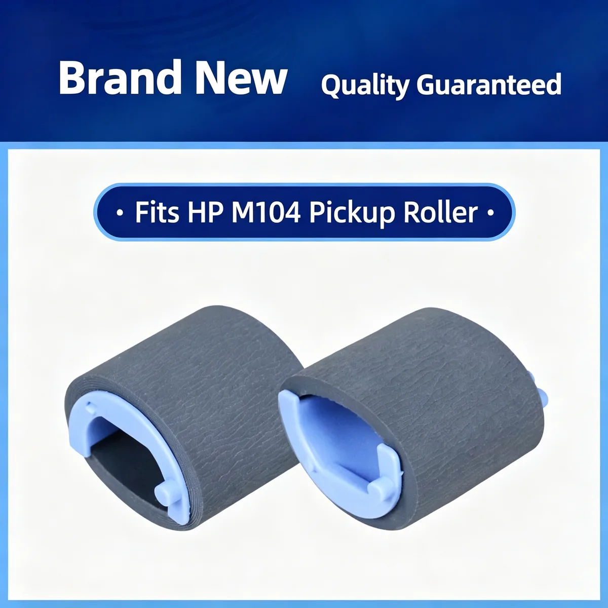 For HP M104 Pickup Roller & Separation Pad Kit view 3