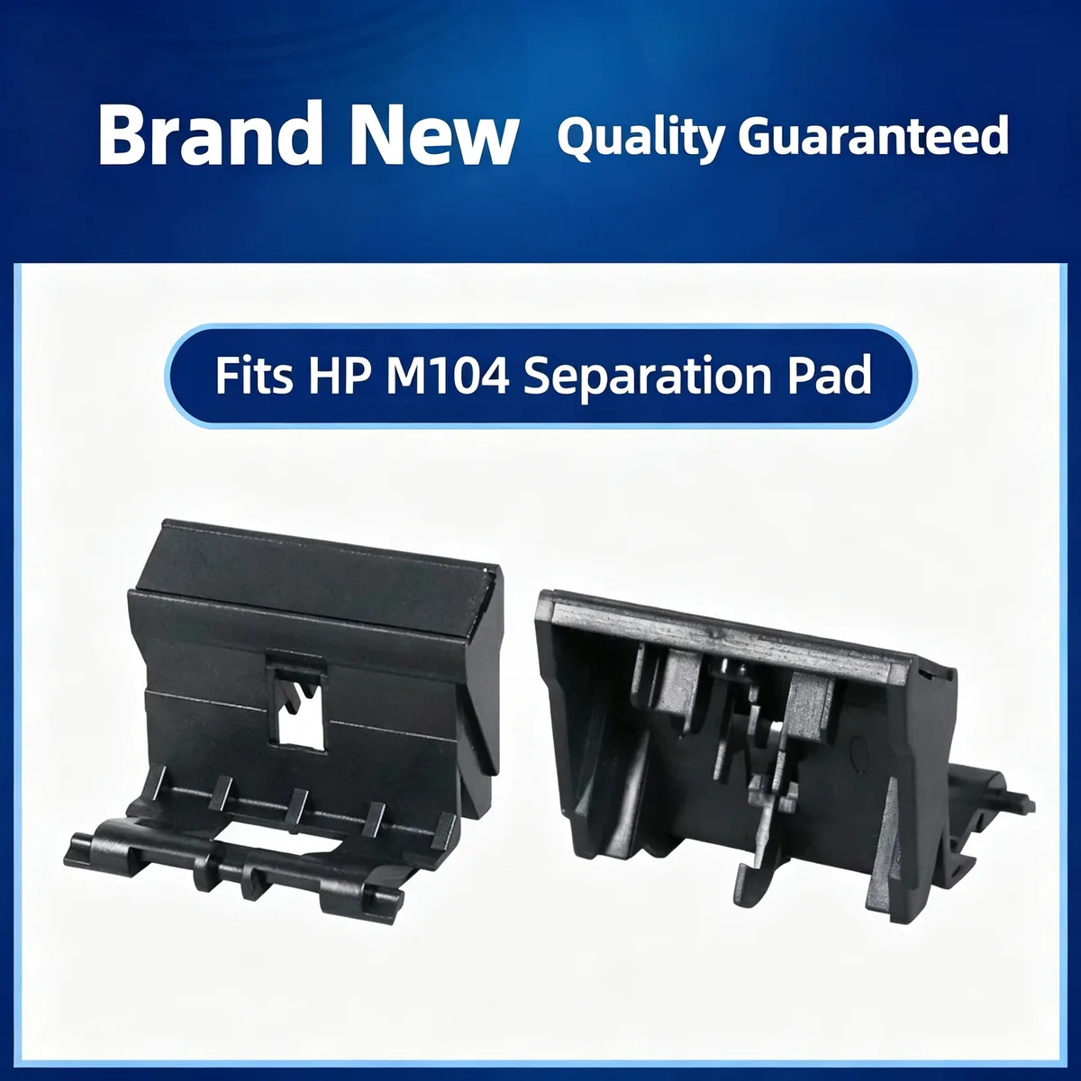 For HP M104 Pickup Roller & Separation Pad Kit view 4