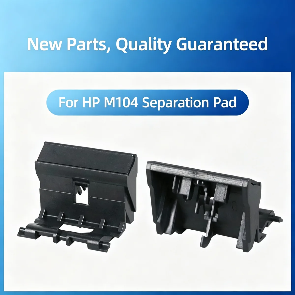 For HP M104a Pickup Roller view 4