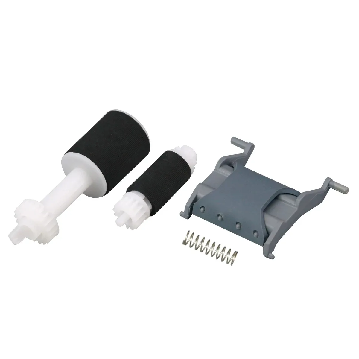 For HP M1213 ADF Pickup Roller & Separation Pad Kit view 2