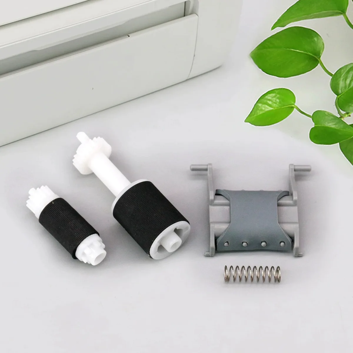 For HP M1213 ADF Pickup Roller & Separation Pad Kit view 3