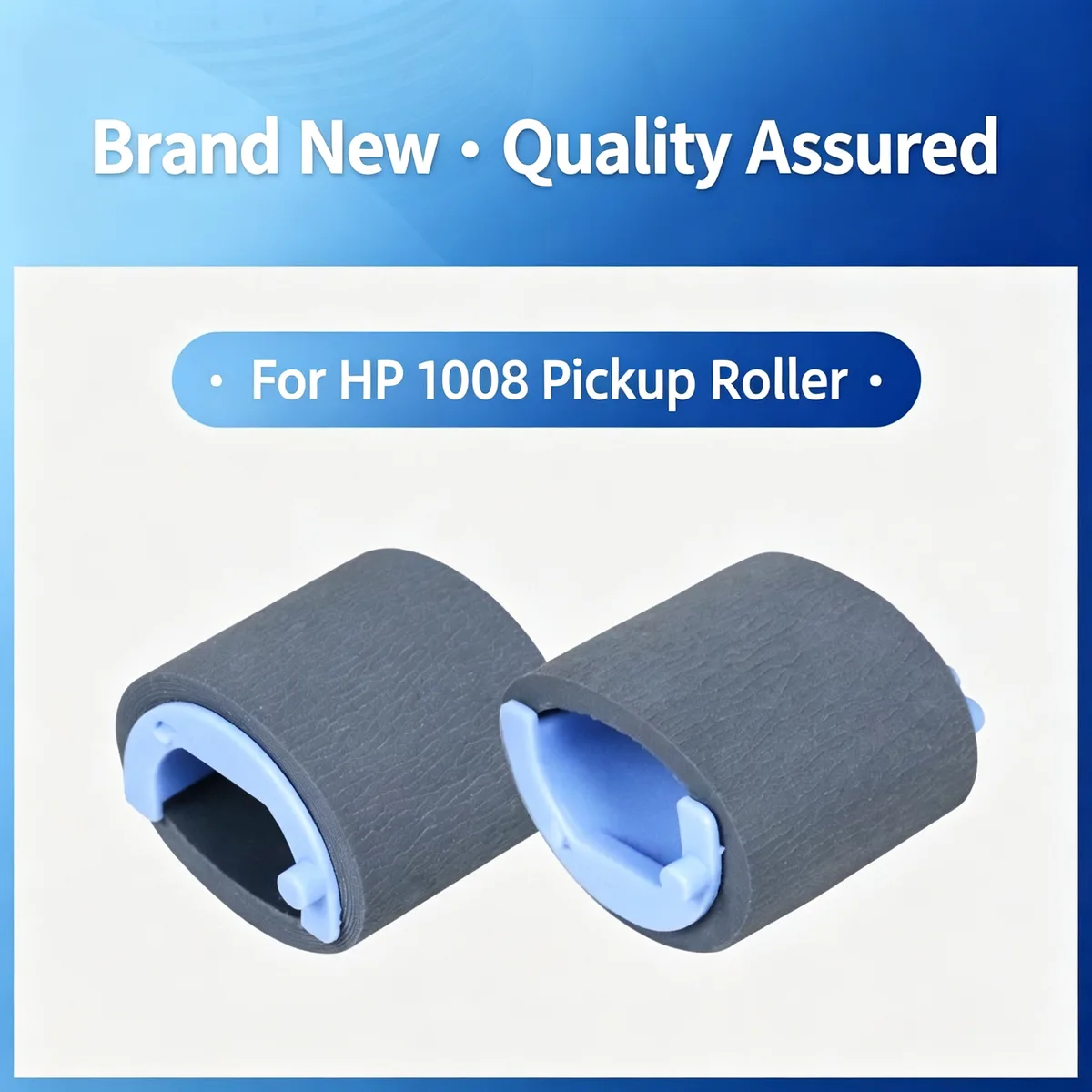 For HP M1216nfh Pickup Roller view 3