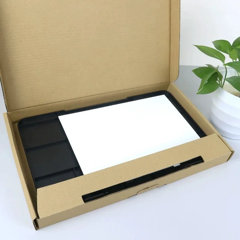 For HP M126a Scanner Cover view 3