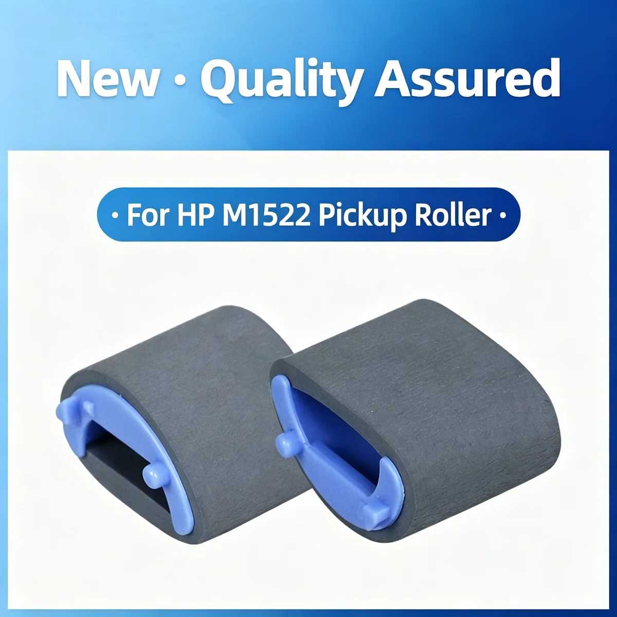 For HP M1522 Pickup Roller & Separation Pad Kit view 3