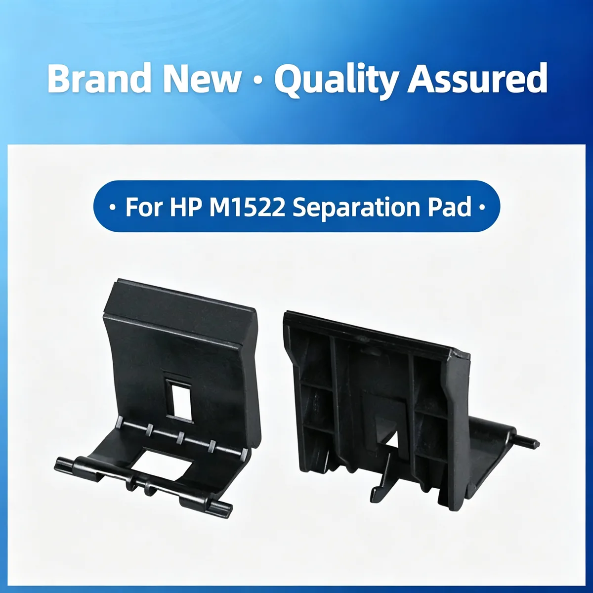 For HP M1522 Pickup Roller & Separation Pad Kit view 4