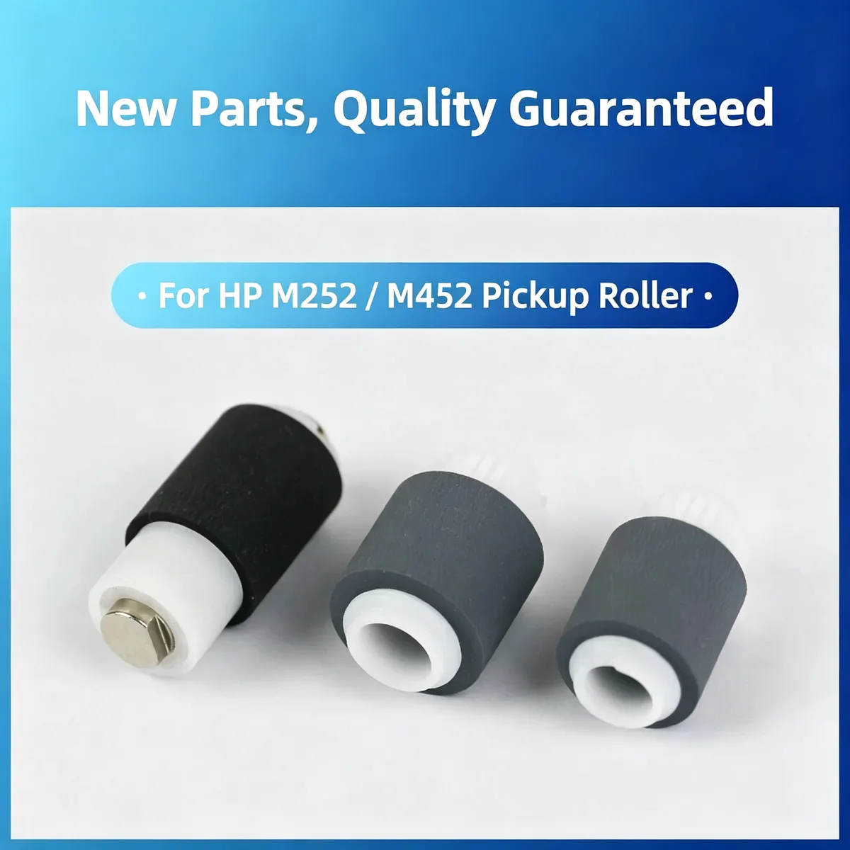 For HP M154a Pickup Roller view 3