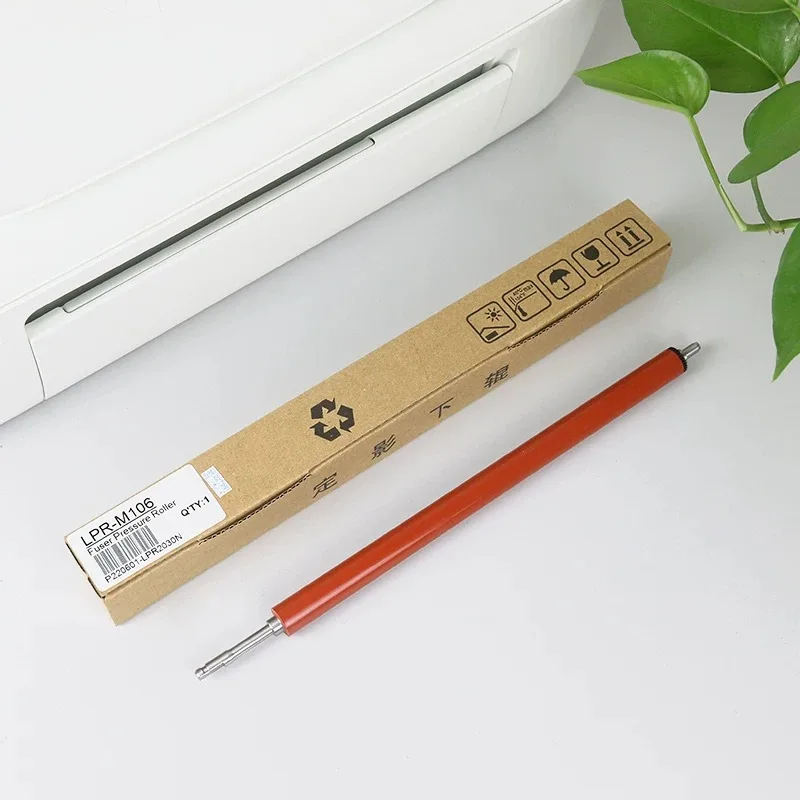 For HP M203d Fuser Lower Pressure Roller view 3