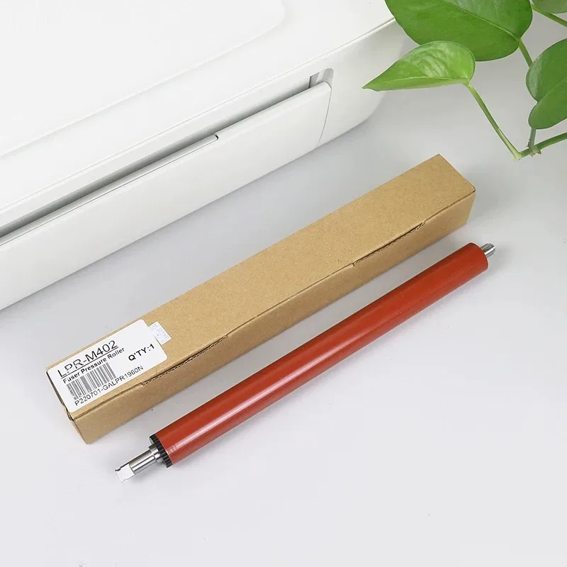 For HP M305d Fuser Lower Pressure Roller view 3