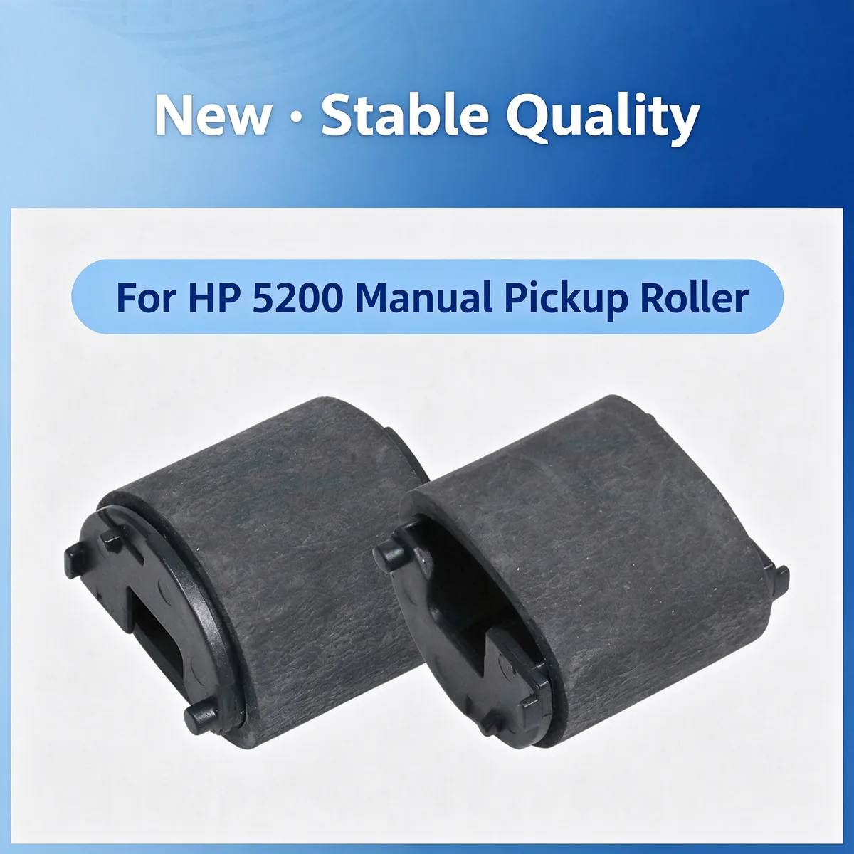For HP M435nw Manual Pickup Roller & Separation Pad Kit view 3