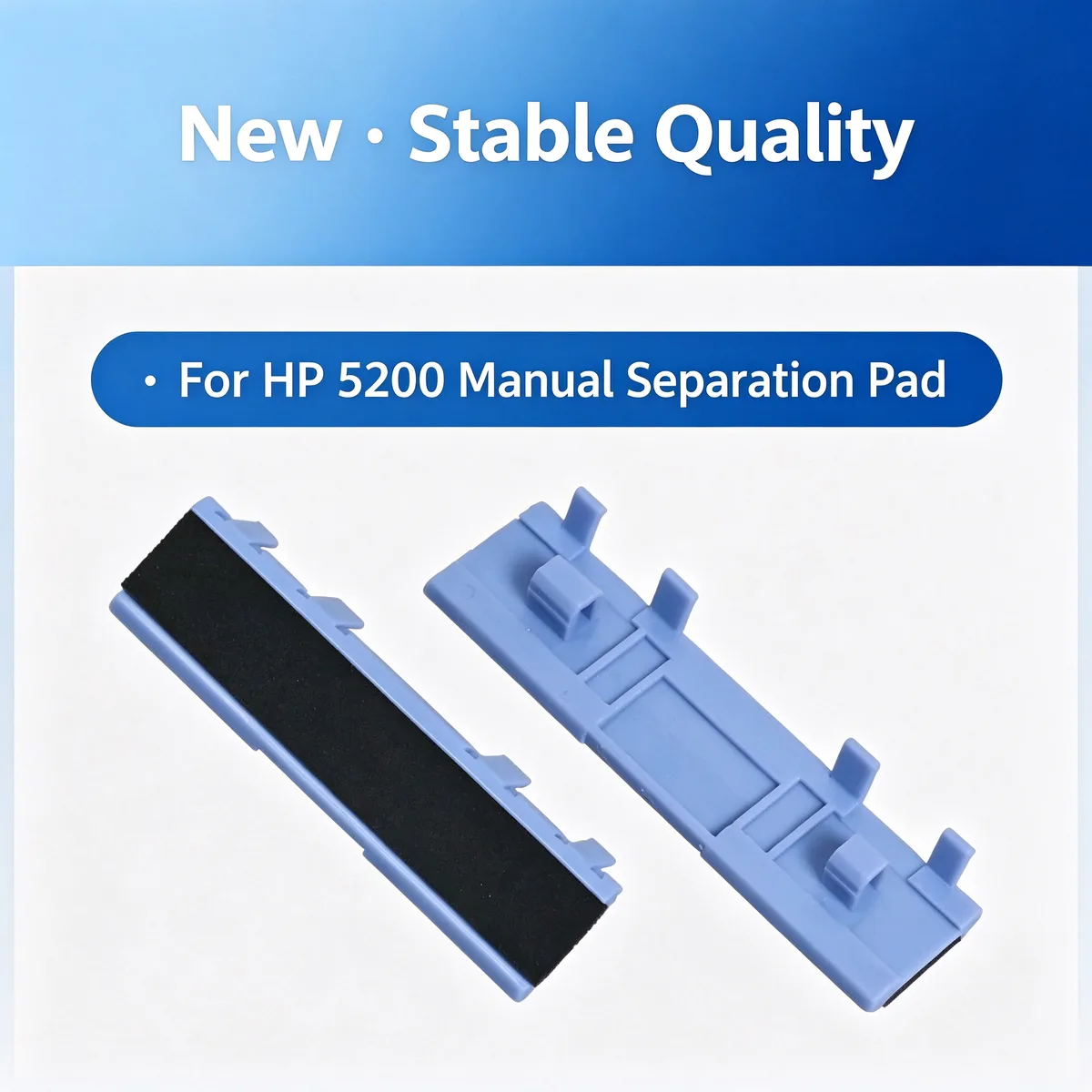 For HP M435nw Manual Pickup Roller & Separation Pad Kit view 4