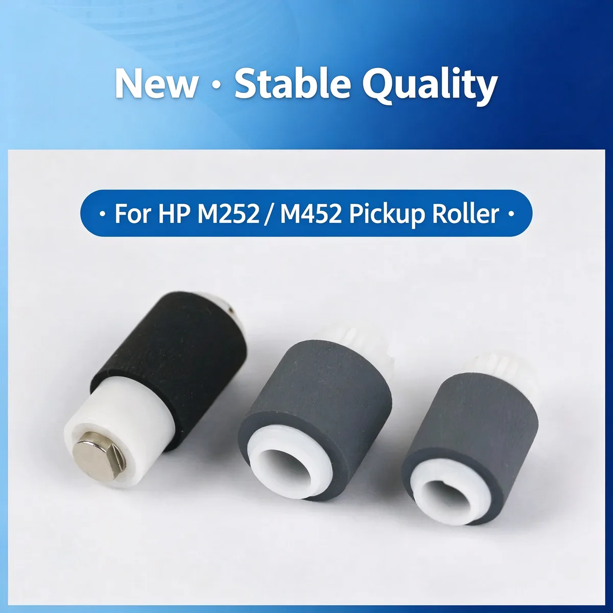 For HP M477fdw Pickup Roller view 3