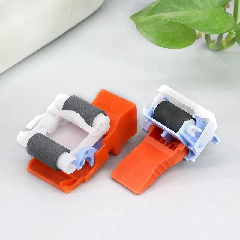 For HP M607dn Paper Pickup Roller view 3