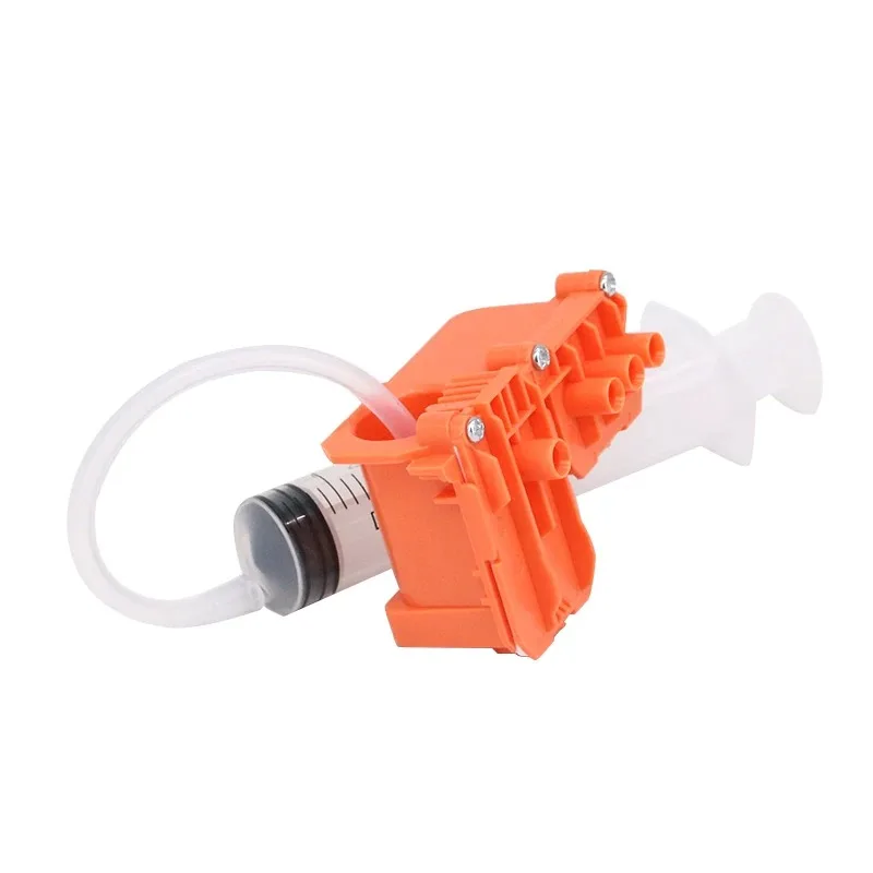 For HP Tank 508 Ink Priming Tool Kit view 2