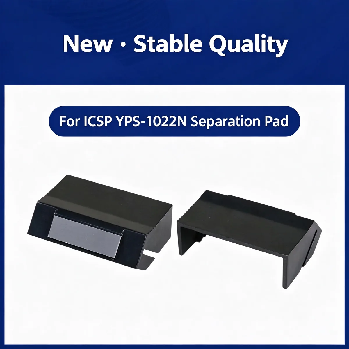 For ICSP YPS-1022N Pickup Roller + Separation Pad view 4