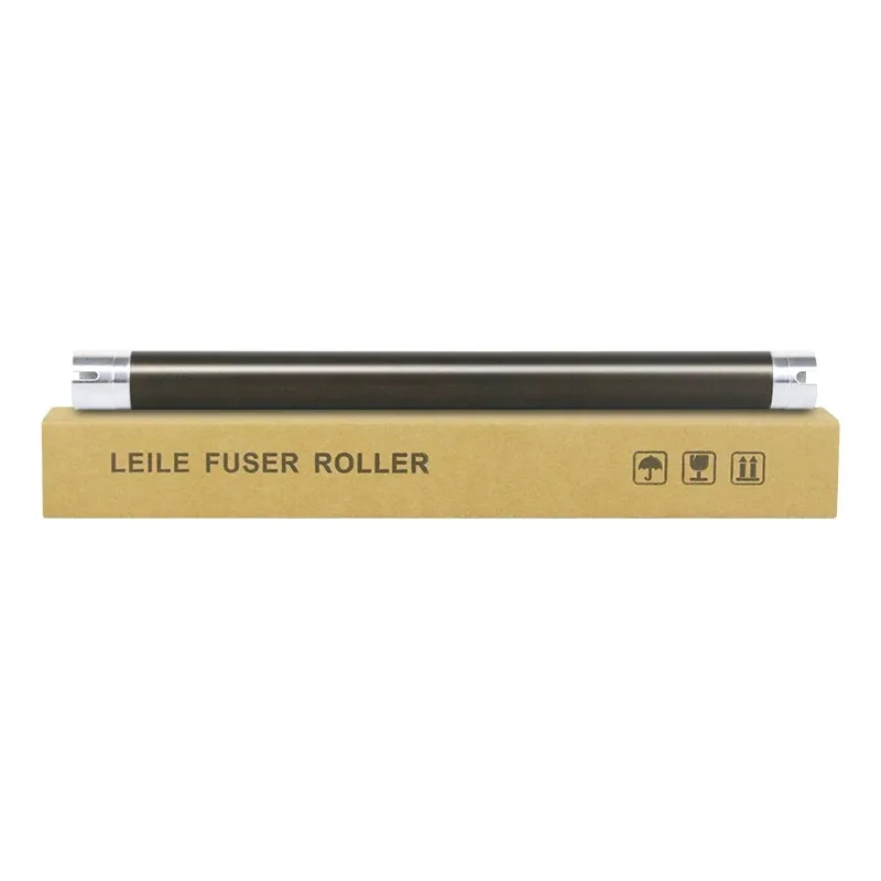 For Minolta BH283 Fuser Upper Roller view 2