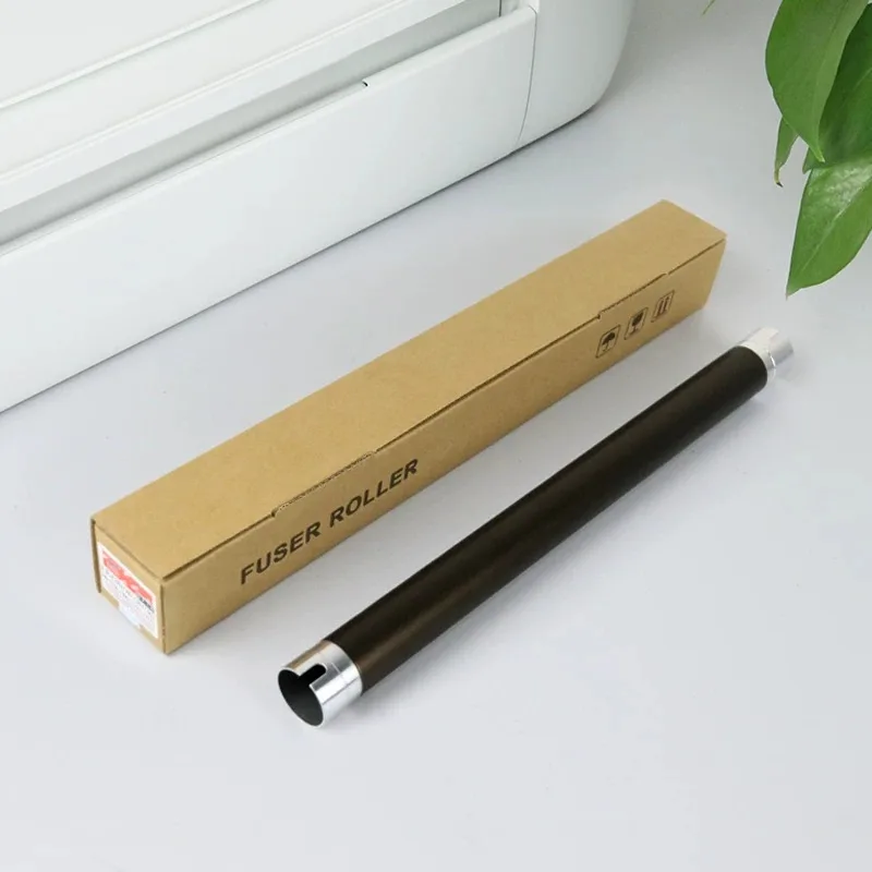 For Minolta BH283 Fuser Upper Roller view 3