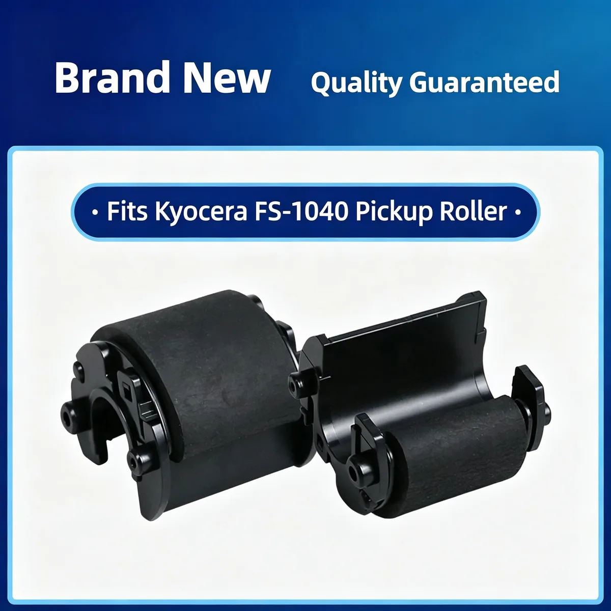 For Kyocera FS-1040 Pickup Roller & Separation Pad view 3