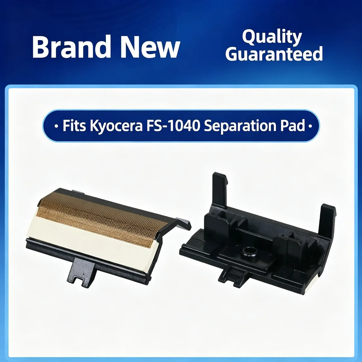 For Kyocera FS-1040 Pickup Roller & Separation Pad view 4