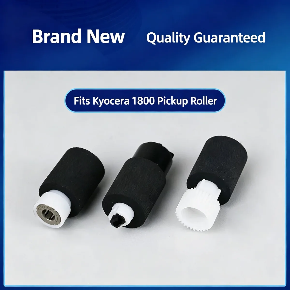 For Kyocera Taskalfa 1800 Pickup Roller view 3