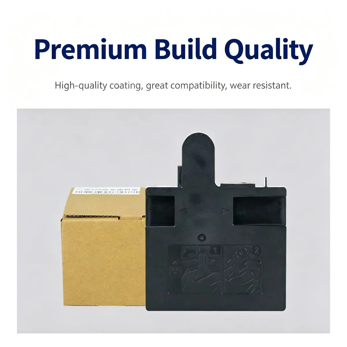 For Lenovo CLT-W506 Waste Toner Box view 3