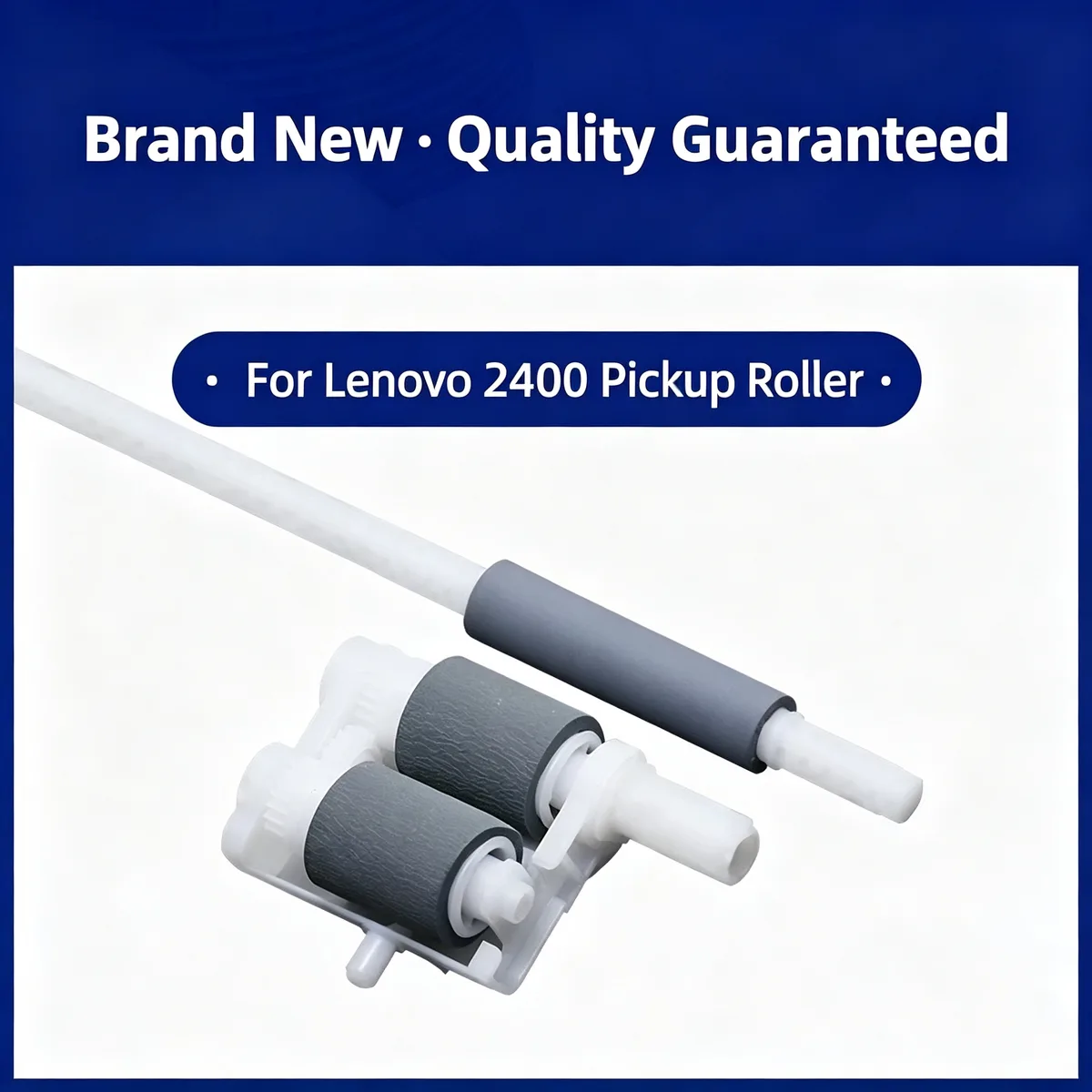For Lenovo 2400/7360 Auxiliary Feed Roller Arm view 3