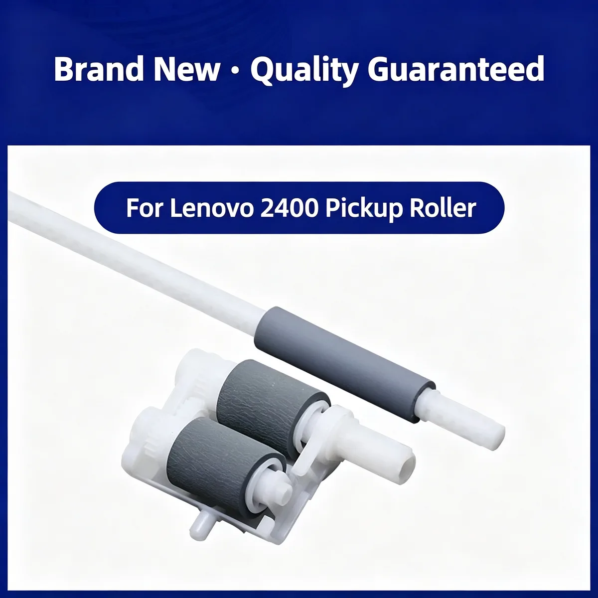 For Lenovo LJ2400 Pickup Roller + Feed Arm + Separation Pad view 3