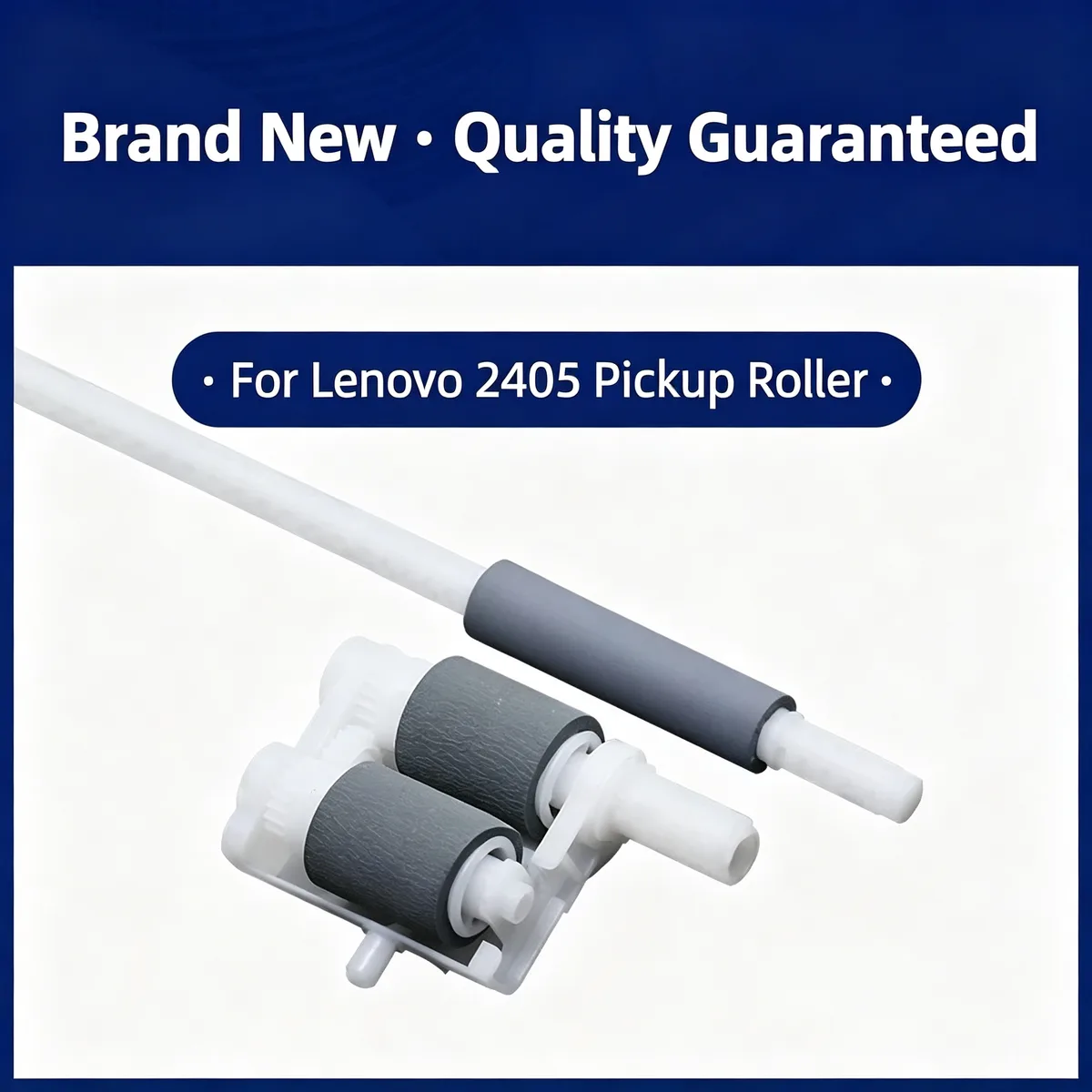 For Lenovo 2405 Pickup Roller + Feed Arm view 3