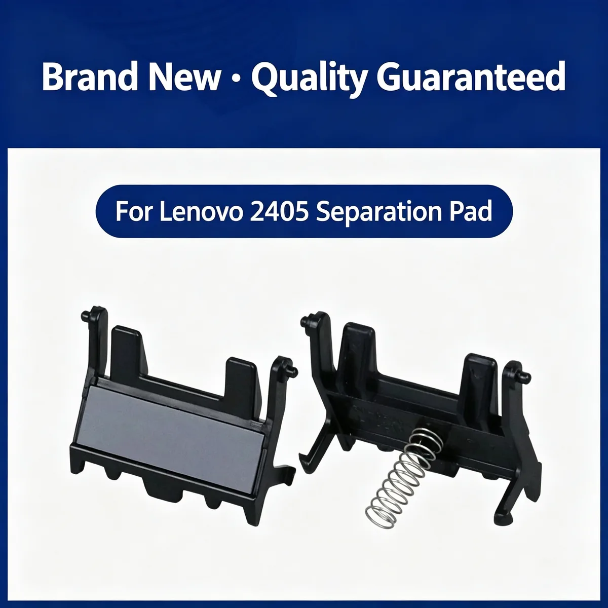 For Lenovo 2405 Pickup Roller + Feed Arm view 4