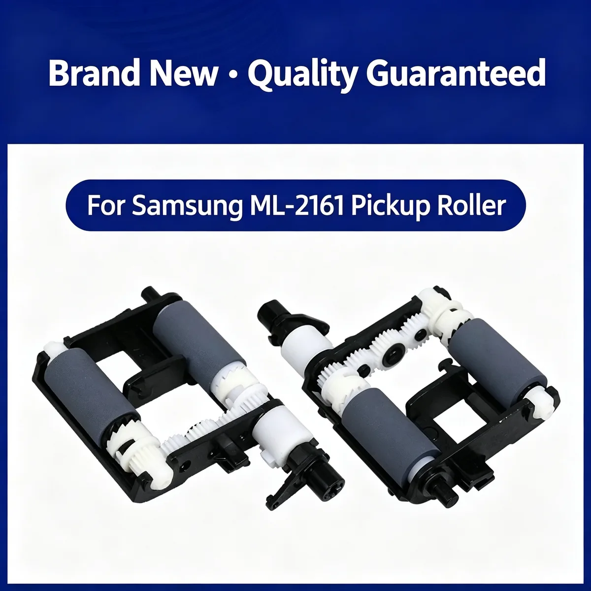 For Lenovo ML-2161 Pickup Roller + Separation Pad view 3