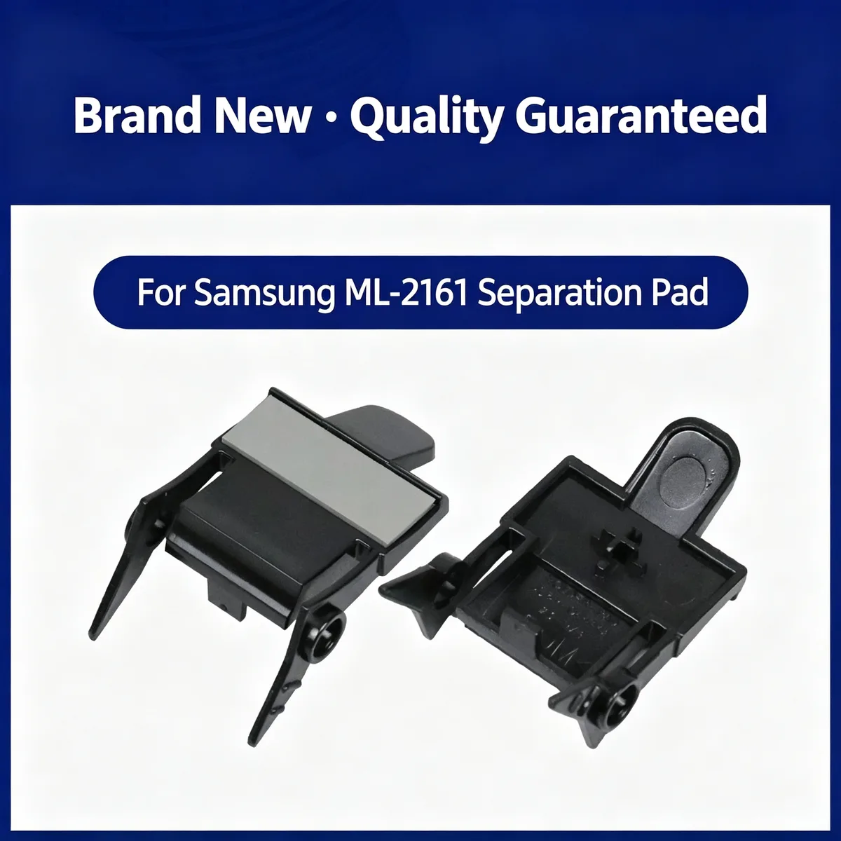 For Lenovo ML-2161 Pickup Roller + Separation Pad view 4