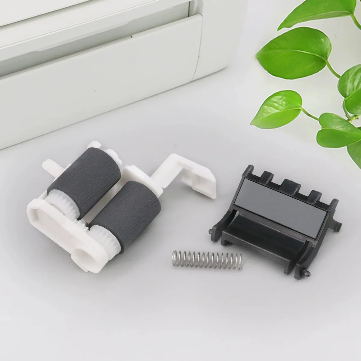 For Lenovo M7216 Pickup Roller + Separation Pad view 3