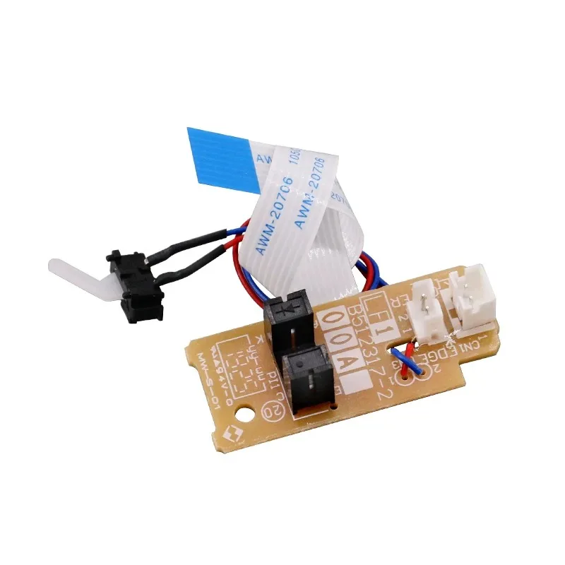 For Lenovo M7605d Rear Cover Exit Sensor view 2