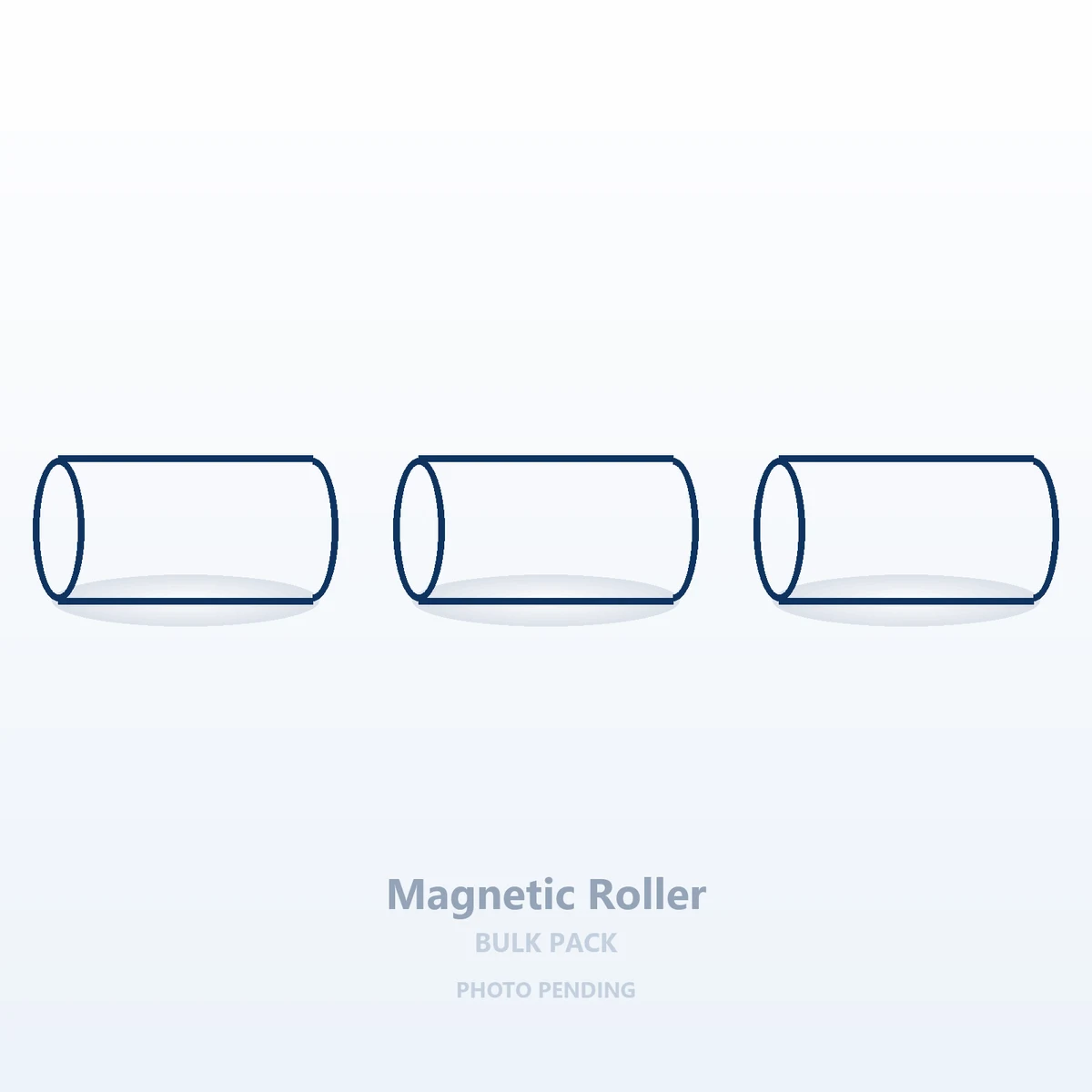 Magnetic Roller — Samsung Laser view 4