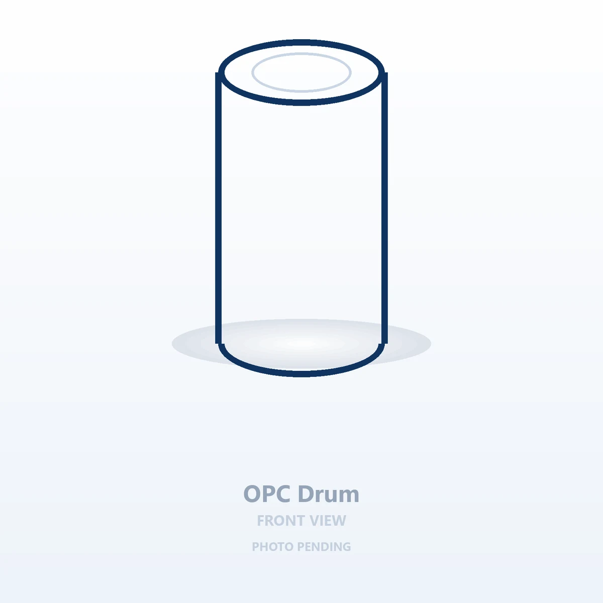 OPC Drum — Universal Laser Printers